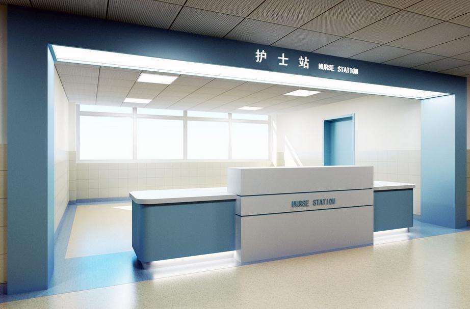 醫院家具