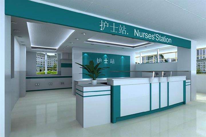 醫院家具