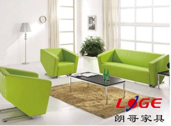辦公時尚沙發